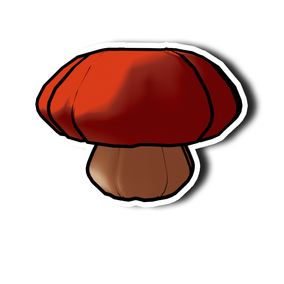 Mushroom