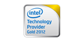 Intel Technology Provider Gold 2012