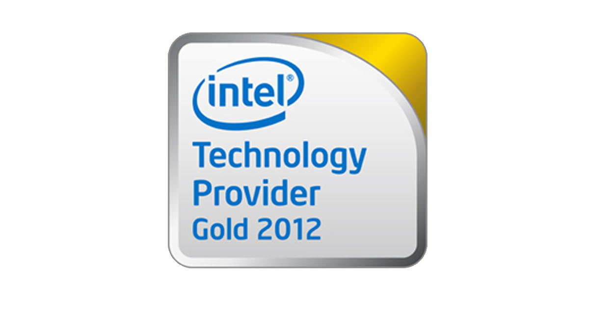 Intel Gold Partner Consultix.net | IT- and Marketing Strategy