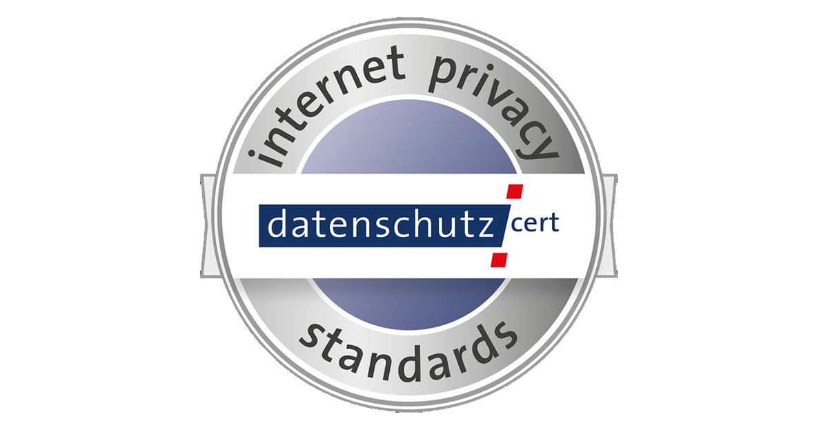 Datenschutz Cert Internet Privacy Standards